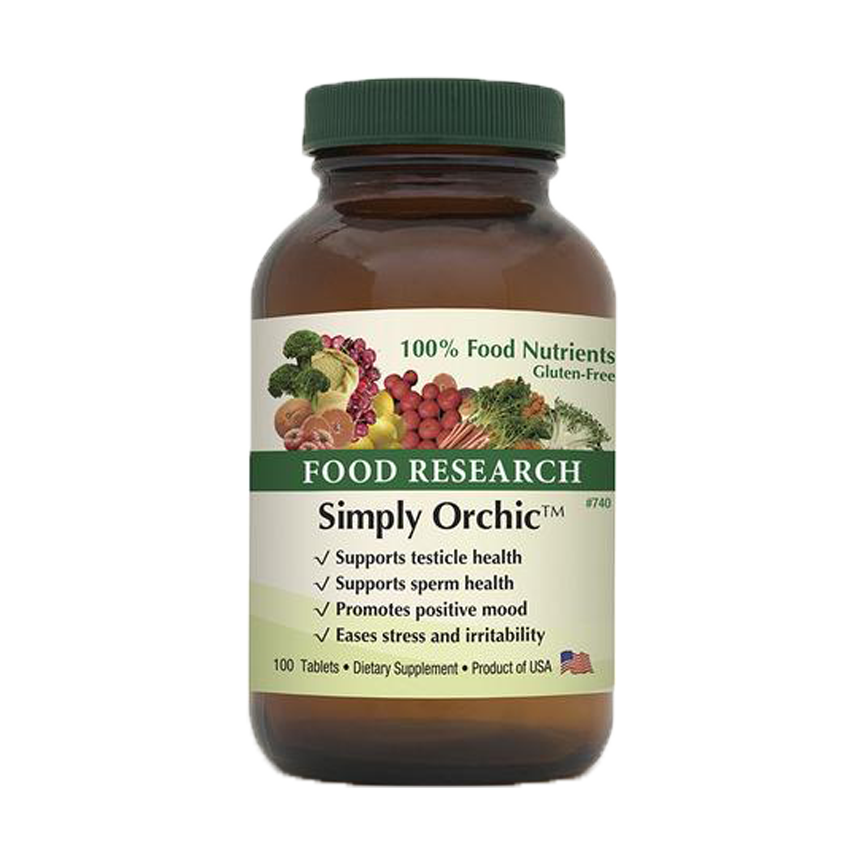 Simply Orchic