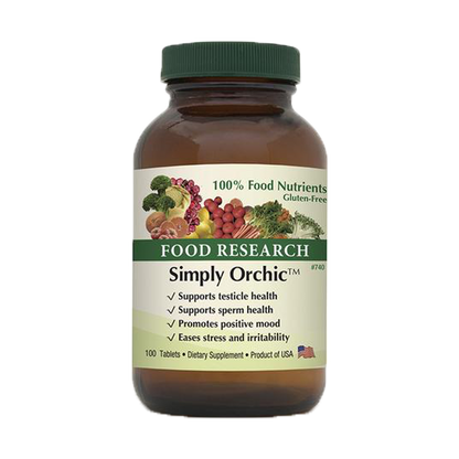 Simply Orchic