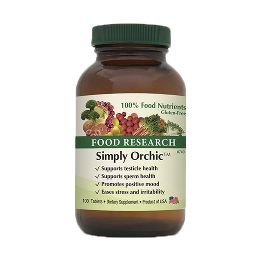Simply Orchic