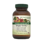 Simply Orchic