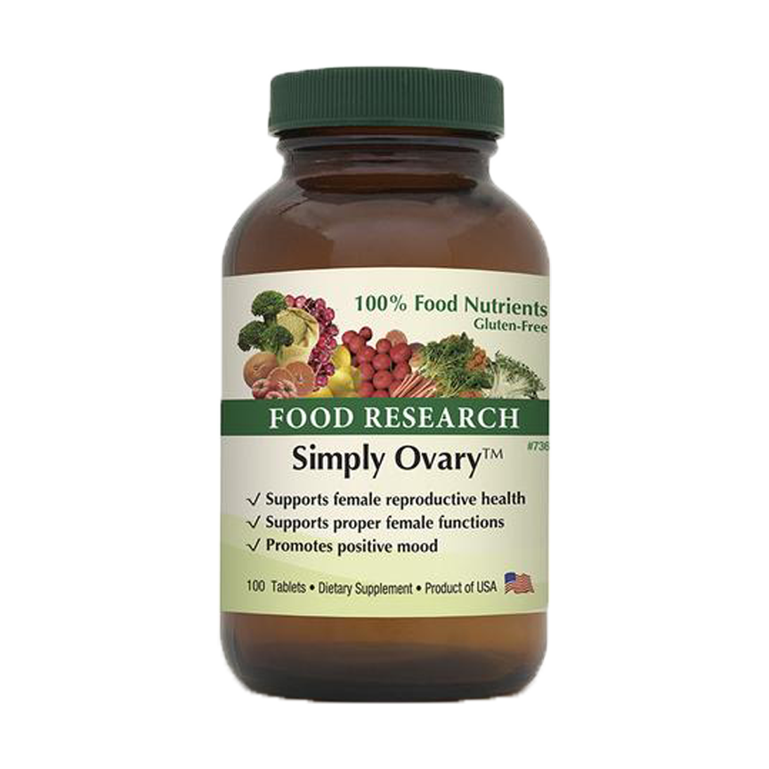 Simply Ovary