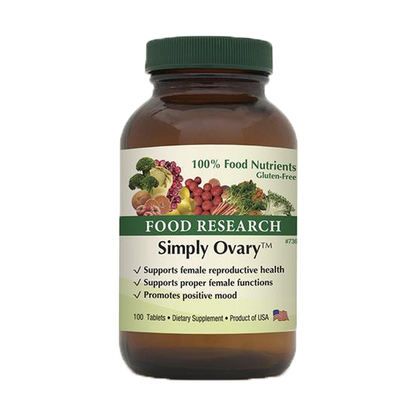 Simply Ovary