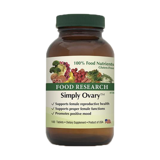 Simply Ovary