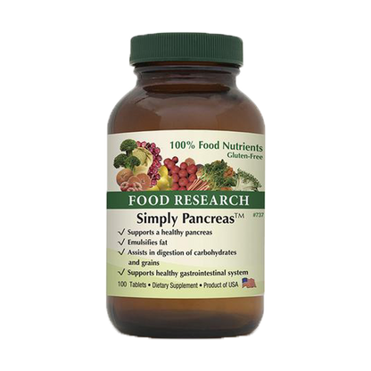Simply Pancreas