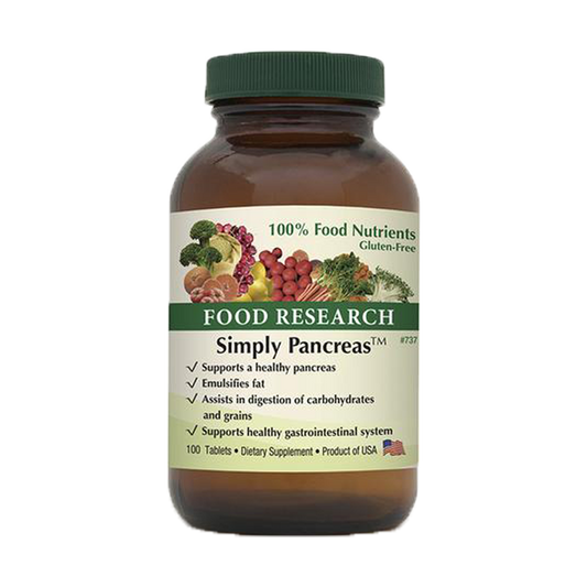Simply Pancreas