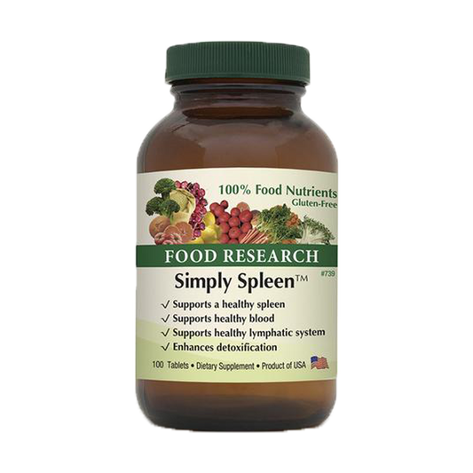 Simply Spleen