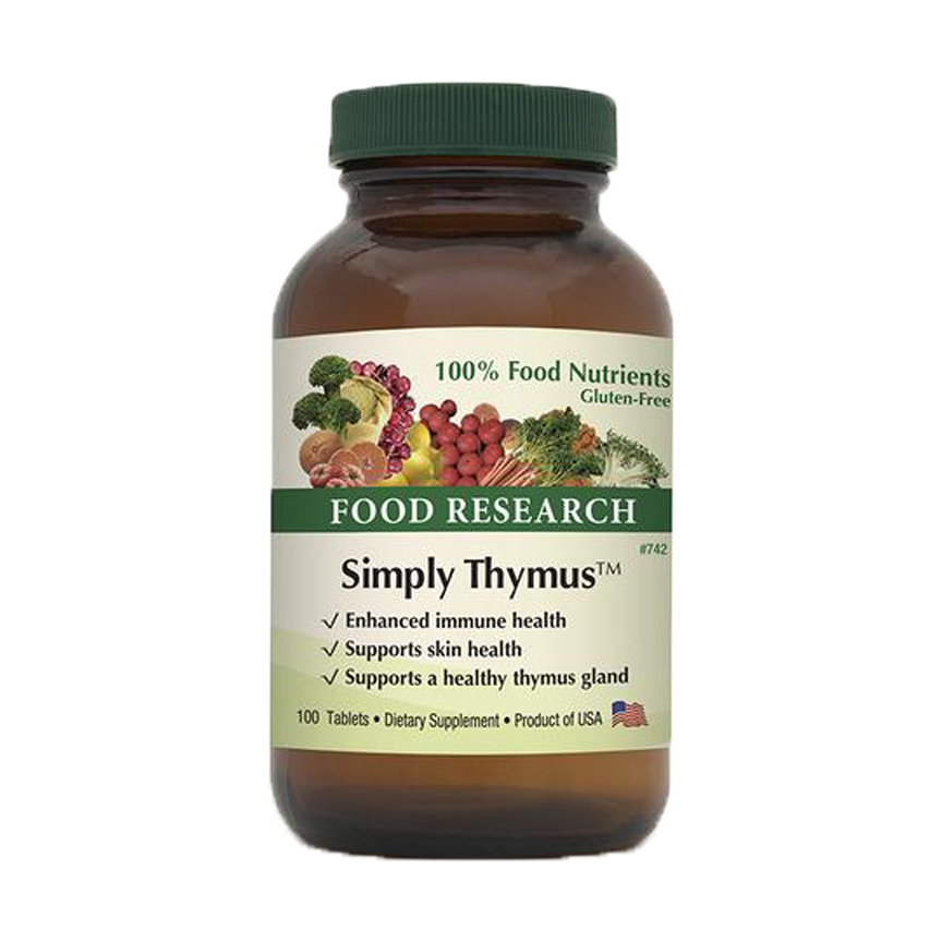 Simply Thymus