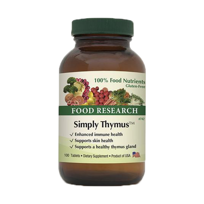 Simply Thymus