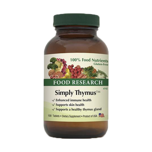 Simply Thymus