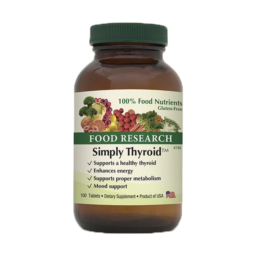 Simply Thyroid