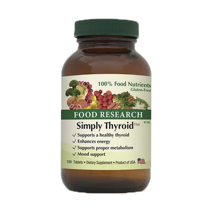 Simply Thyroid