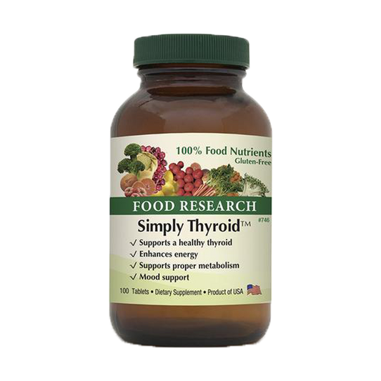 Simply Thyroid