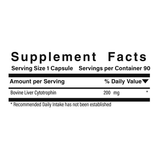 Simply Liver™