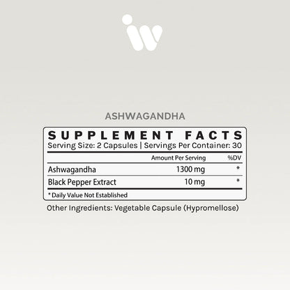 ASHWAGANDHA