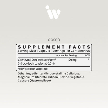 COQ10