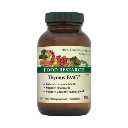 Thymus EMG