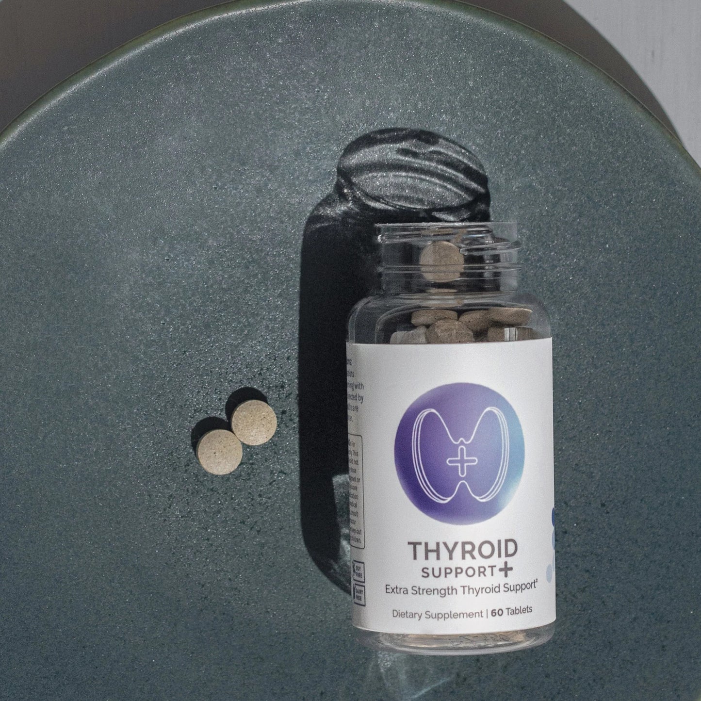 THYROID SUPPORT+
