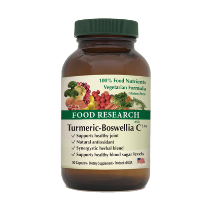 Turmeric-Boswellia C