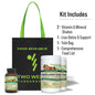 Two-Week Turnaround — Liva-Detox & Support™