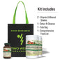 Two-Week Turnaround — Detox-N-Cleanse