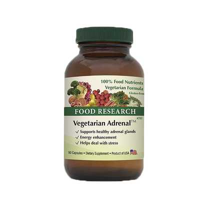 Vegetarian Adrenal