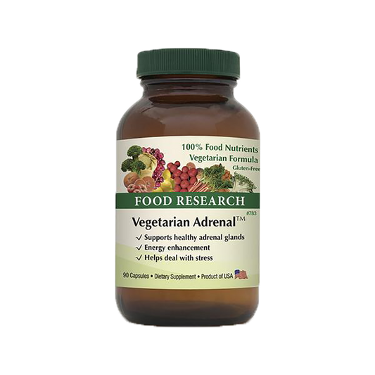 Vegetarian Adrenal
