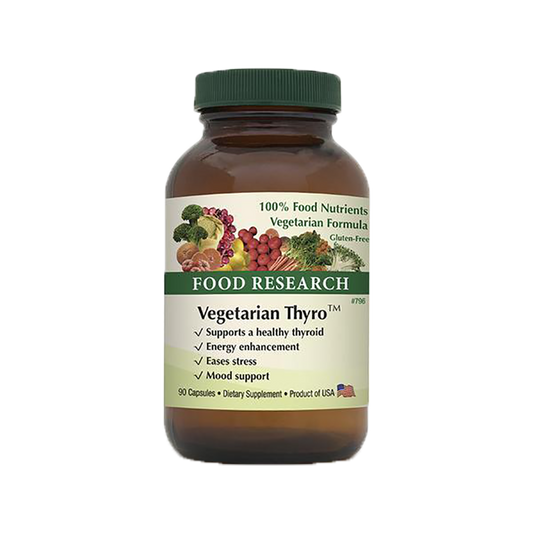 Vegetarian Thyro