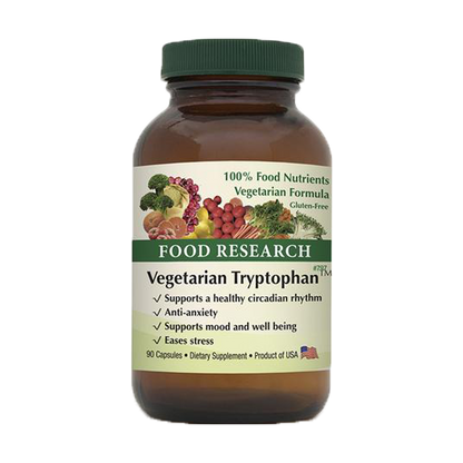 Vegetarian Tryptophan