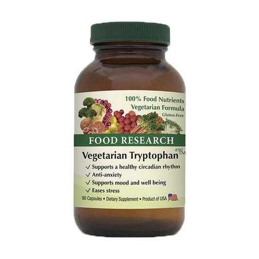 Vegetarian Tryptophan
