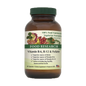 Vitamin B-6, B-12 & Folate