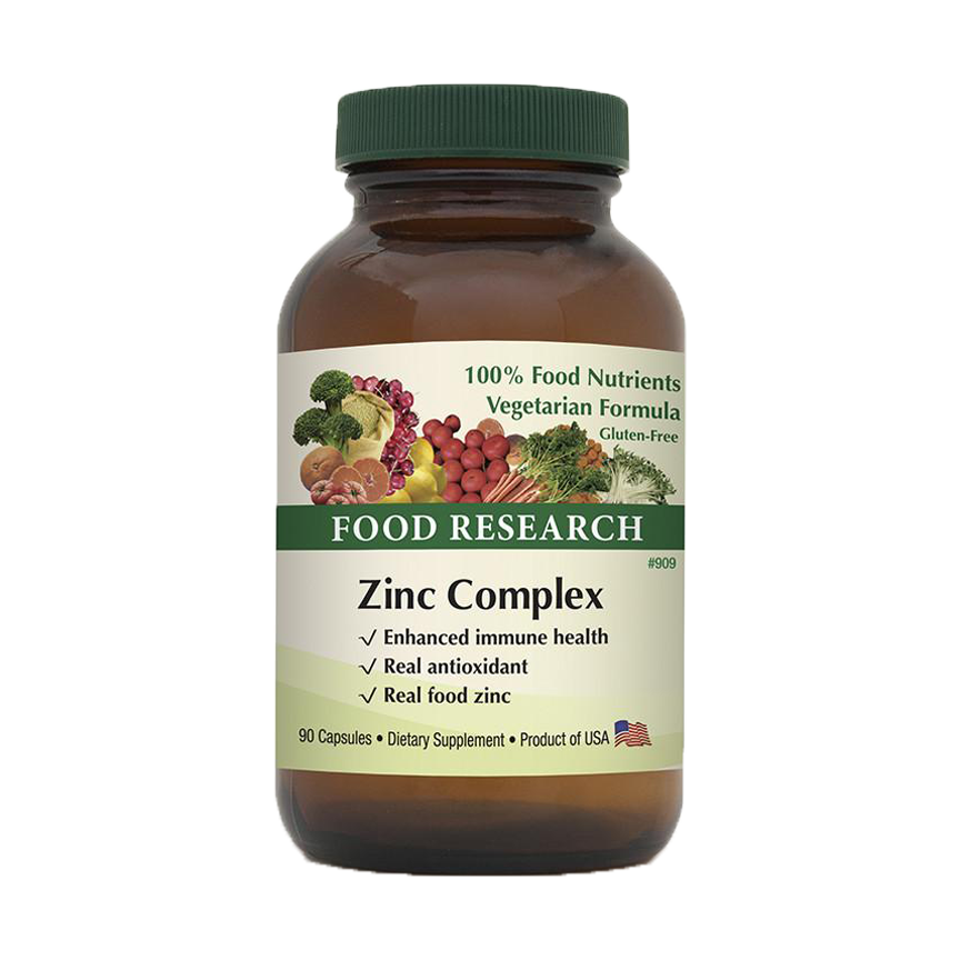 Zinc Complex