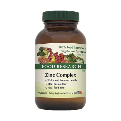 Zinc Complex