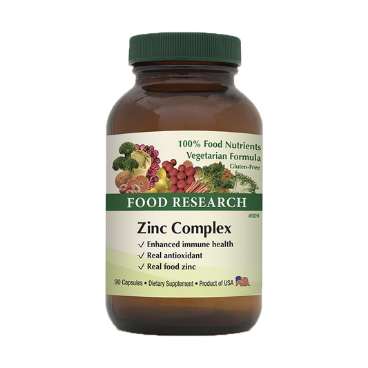 Zinc Complex