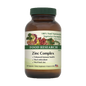 Zinc Complex