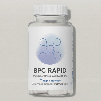 BPC RAPID