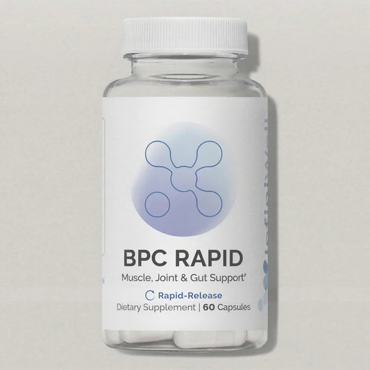 BPC RAPID