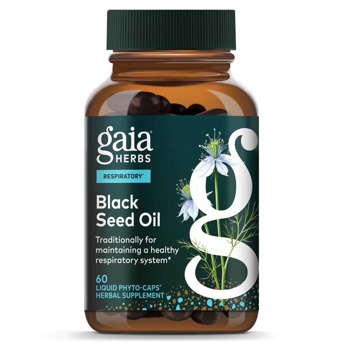 Black Seed Oil