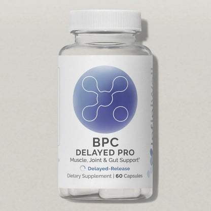 BPC DELAYED PRO