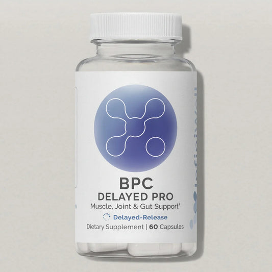 BPC DELAYED PRO