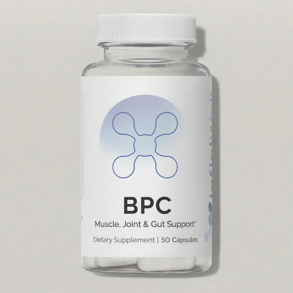 BPC ORIGINAL